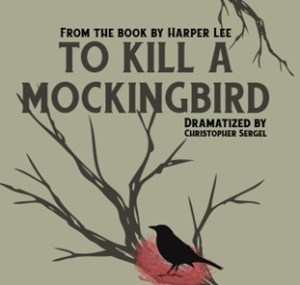 To Kill a Mockingbird