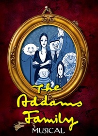 The Addams Family Musical
