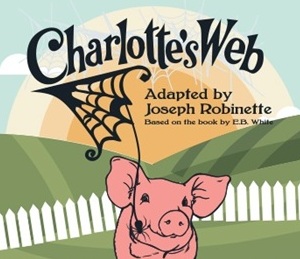 Charlotte’s Web