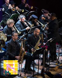 Roy Hargrove Big Band