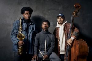 New Jazz Underground