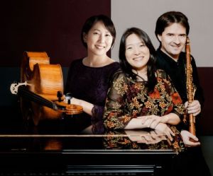 Trio Confero