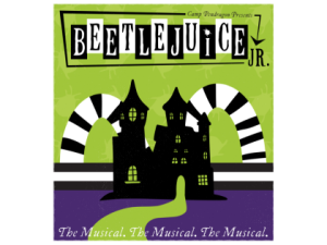 Beetlejuice Jr.