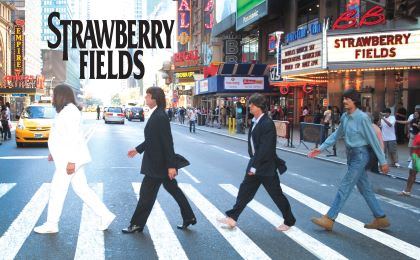 Strawberry Fields on Bay Shore: Get Tickets Now! | Theatermania -