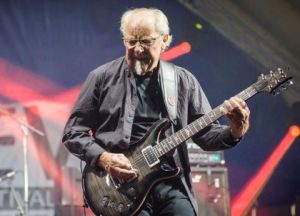 Jethro Tull’s Martin Barre: The 2027 Plugged In & Ready Tour