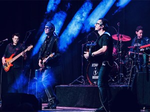 BoDeans 2025