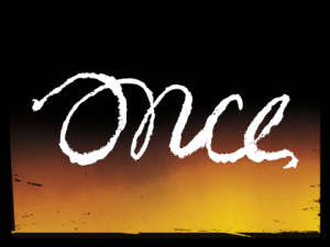 2026 Once