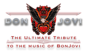 Don Jovi : The Ultimate Tribute to the Music of Bon Jovi