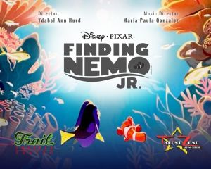 TALENT ZONE PRESENTA FINDING NEMO JR.