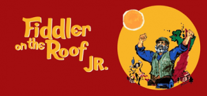 2024 – Fiddler on the Roof Jr. Presented by Missouri Street Youth Theatre