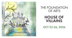 House of Villains 2026