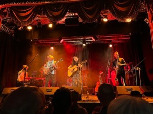Hejira – Celebrating the Music of Joni Mitchell