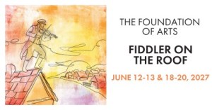 Fiddler on the Roof