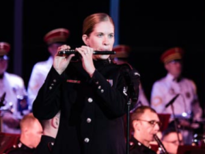 West Point Concert Band