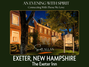Exeter, New Hampshire