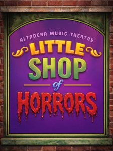 LITTLE SHOP OF HORRORS