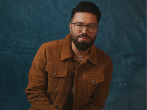 Danny Gokey