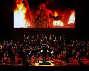 Video Games Live Festival Concert