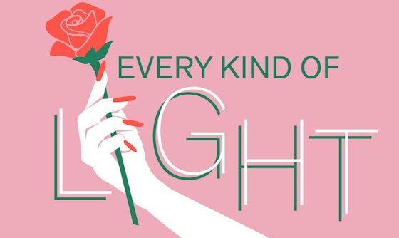 every kind of light