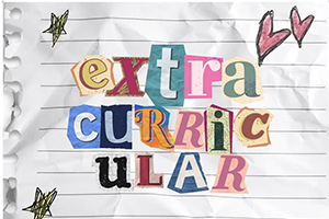 EXTRACURRICULAR