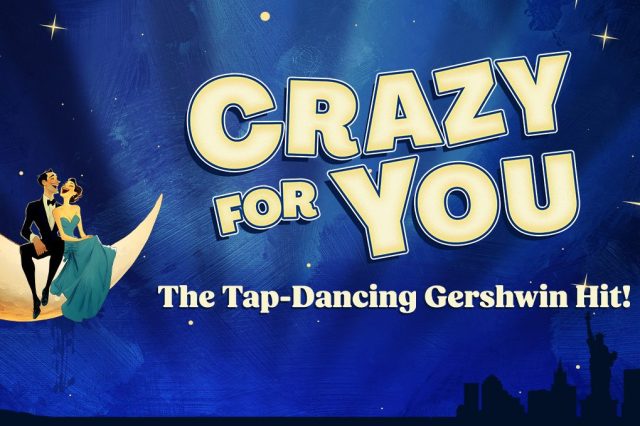 hr CrazyForYou Hero