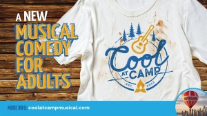 Cool At Camp