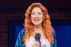 Interview: Lisa Ann Walter on Joining Heathers: The Musical—a Dream Hiatus From Abbott Elementary
