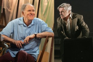 Predictions: Which Leading Actors Will Win a Tony Award in 2026?