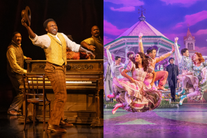 Ragtime, Schmigadoon! Top List of 2026 Outer Critics Circle Award Winners