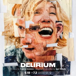 DELIRIUM
