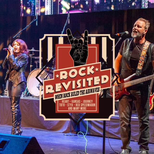 Event Logo: rock revisited 500x500
