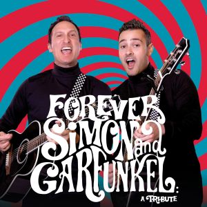 Forever Simon & Garfunkel