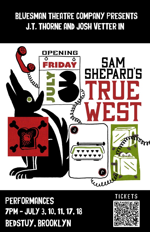 Event Logo: truewestflyer FINAL 3