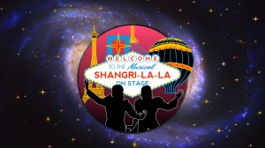 Shangri-La-La