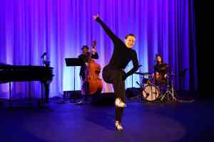 Friends in Time: 25th Annual Soul 2 Sole Festival Faculty Showcase