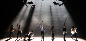 Todrick Hall’s Musical Midnight Announces New York Run