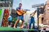 Watch Clips From The Public Theater’s Mobile Unit’s As You Like It