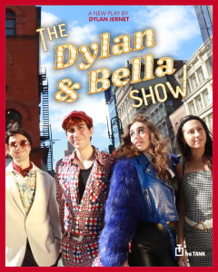 The Dylan & Bella Show