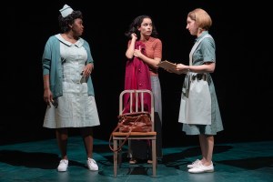 Review: Girl, Interrupted Re-Enters the Mental Health Chat, This Time with Music
