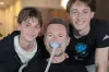 GoFundMe Launched to Support Broadway’s Aaron Lazar Amid ALS Battle