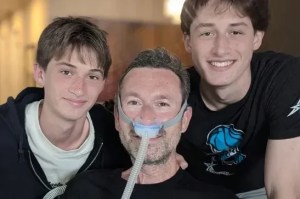 GoFundMe Launched to Support Broadway’s Aaron Lazar Amid ALS Battle