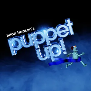 Brian Henson’s Puppet Up!