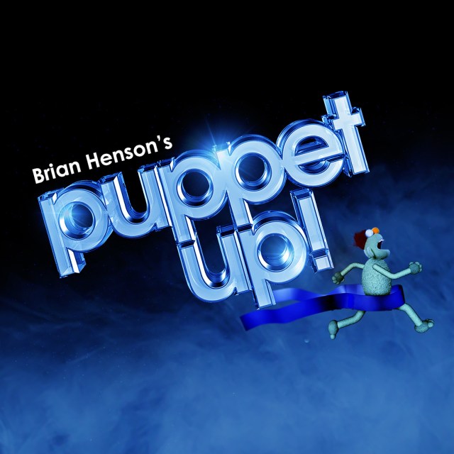 Brian Henson’s Puppet Up!