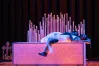 Review: Free Shakespeare in the Park’s Romeo and Juliet, on ICE!