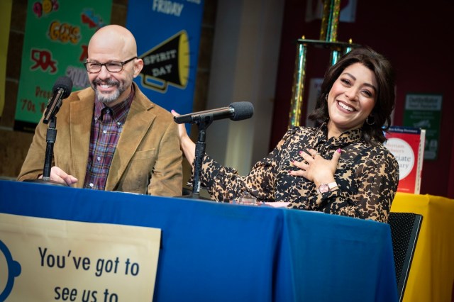 12 Jon Cryer and Lilli Cooper 0068r