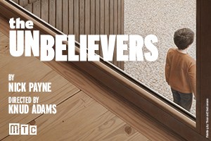 The Unbelievers