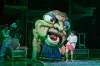 Spirited Away World Tour to Stop at Ahmanson Theatre in Los Angeles
