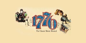 1776 The Classic Movie Musical