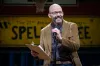 Interview: Buzzing With Joy, Jon Cryer Finds His Place in Spelling Bee