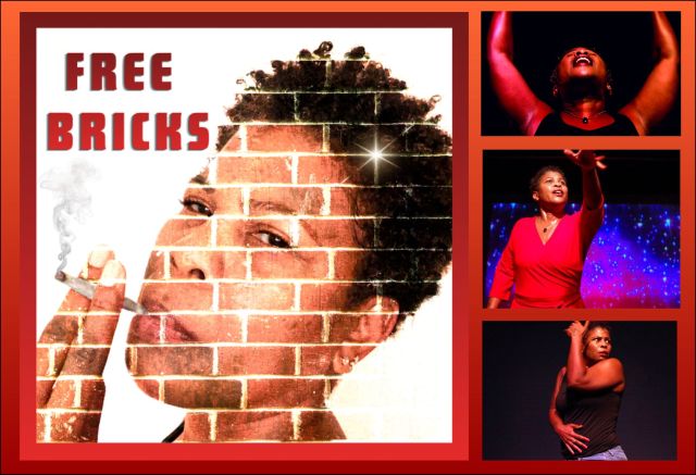 Event Logo: 1SMPlayhouse FREE BRICKS logo 400 x 600 2026